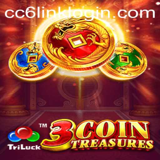 The Enigmatic World of 3CoinTreasures and the Intriguing CC6 Link Login
