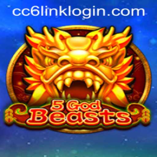 Embark on an Epic Adventure with 5GodBeasts