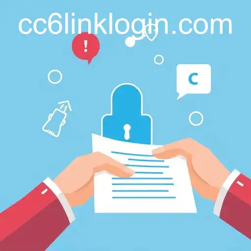 Understanding User Agreements in the Digital Age with CC6 Link Login