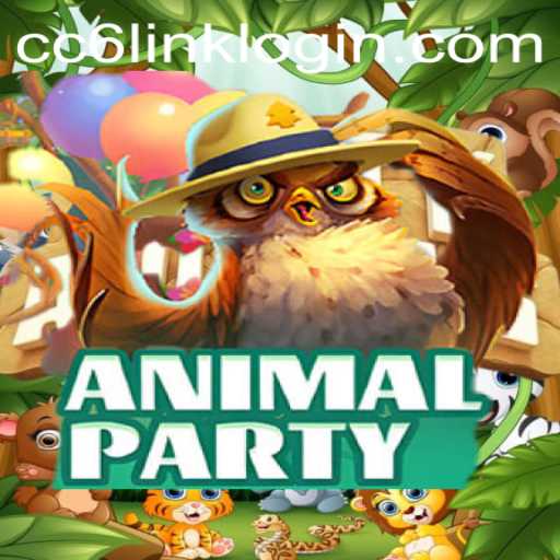 The Exciting World of AnimalParty: CC6 Link Login and How It Enhances Gameplay