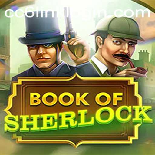 Exploring the Mysteries of BookOfSherlock with CC6 Link Login