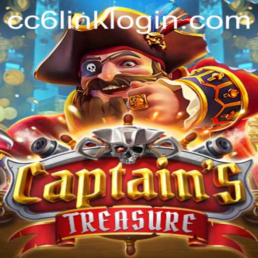 Discover the Adventure of CaptainssTreasure: Unveiling the Mysteries