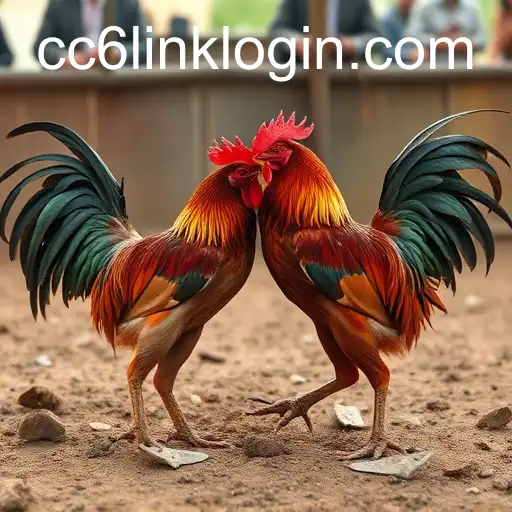 The Complex World of Cockfighting and the Myth of CC6 Link Login