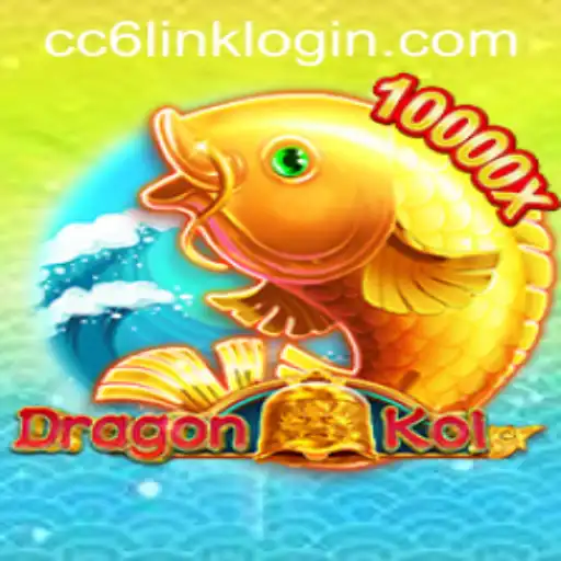 DragonKoi: Exploring the Mystical World and the CC6 Link Login