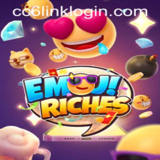 Discover the World of EmojiRiches: A New Gaming Sensation