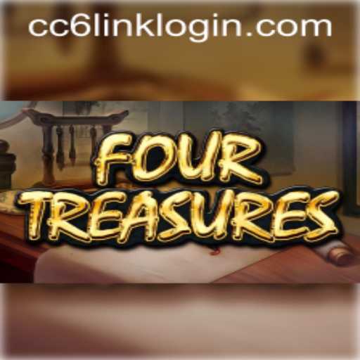 FourTreasures: An Immersive Adventure and the Role of CC6 Link Login