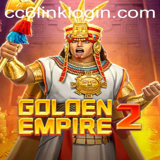 GoldenEmpire2: The Legendary World of Exploration and Adventure