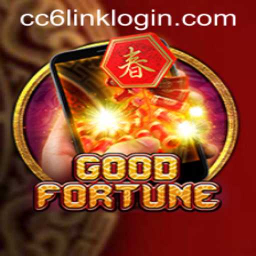 GoodFortuneM: Mastering the Art of Play with CC6 Link Login
