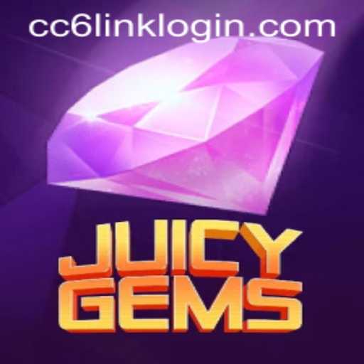 Explore JuicyGems: A Gem-Matching Adventure with CC6 Link Login
