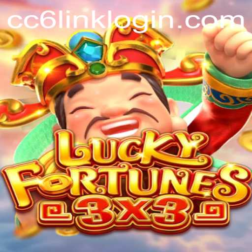 Exploring LUCKYFORTUNES3x3: The Game and Its Unique Features