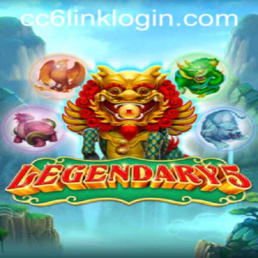 Legendary5: Exploring the Exciting World of CC6 Link Login