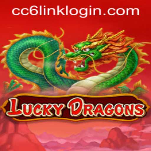 Unveiling the Secrets of LuckyDragons and the CC6 Link Login