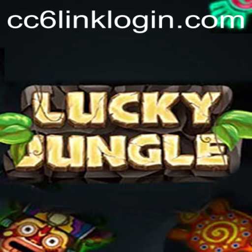 The Fascinating World of LuckyJungle: A Deep Dive into CC6 Link Login