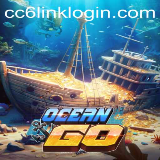 Dive into Adventure with OceanGO and Explore CC6 Link Login