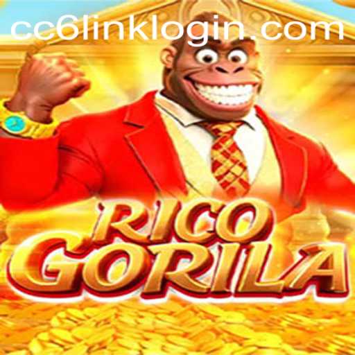 Exploring RicoGorila: The Revolutionary Gaming Experience with CC6 Link Login