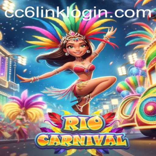 Experience the Vibrant World of RioCarnival: A Colorful Journey into Gameplay and CC6 Link Login
