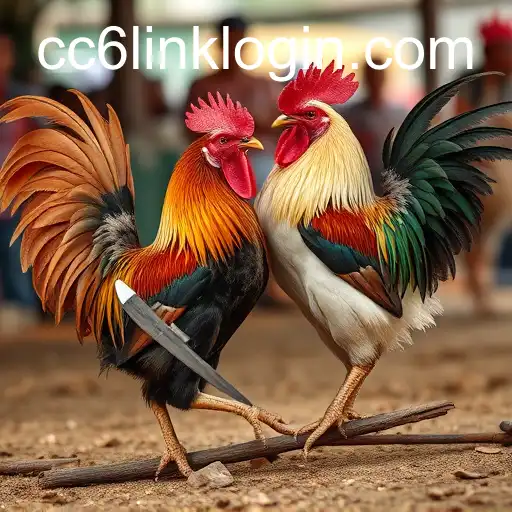 Exploring Sabong Games and the Role of CC6 Link Login