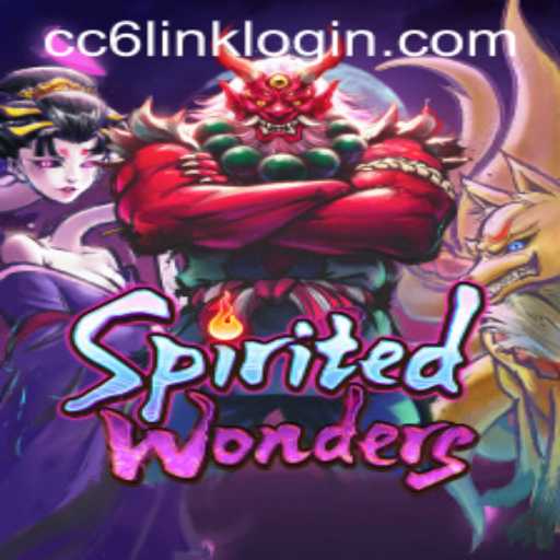 SpiritedWonders - Enter a World of Mystical Adventures