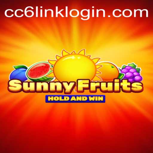 Experience Sunshine: A Deep Dive into SunnyFruits and the CC6 Link Login