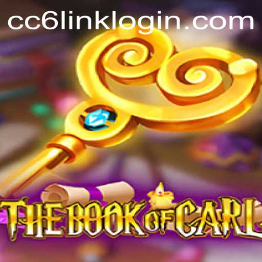 Exploring the Mystical Realm of TheBookofCarl and Navigating CC6 Link Login