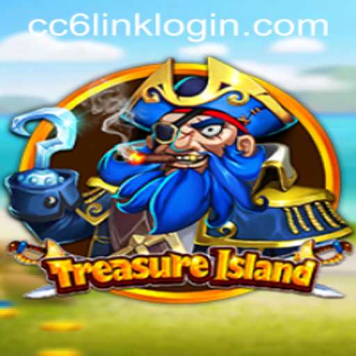 Discover the Adventure of TreasureIsland with CC6 Link Login