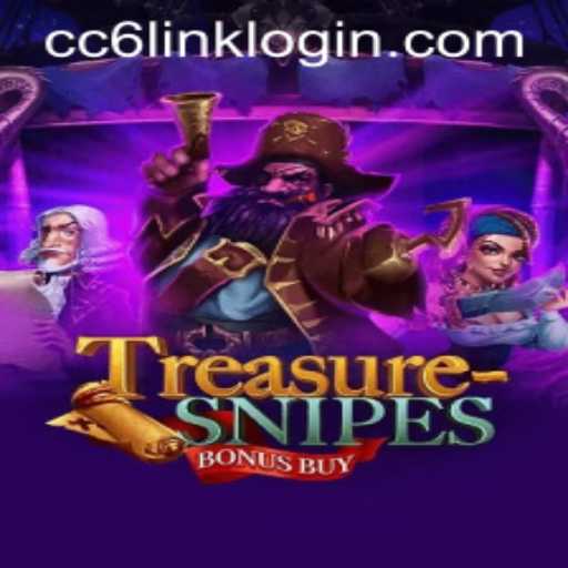 Unlock the Secrets of TreasuresnipesBonusBuy: The Ultimate Gaming Experience