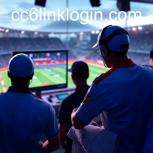 Exploring the Thrilling Arena of Virtual Sports